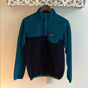 Patagonia Synchilla Fleece